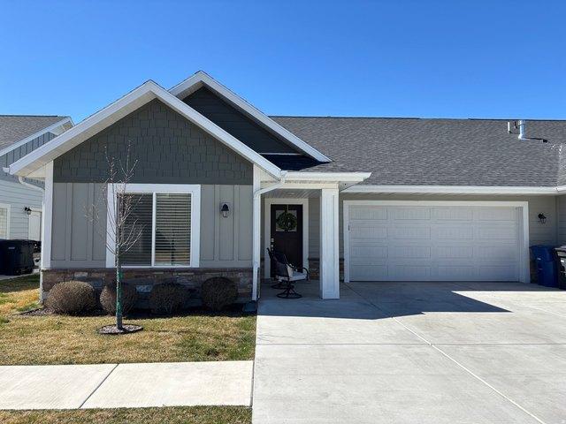 Condo for sale in Cache, Utah
