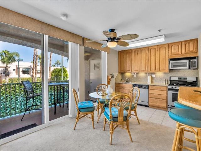 Condo for sale in Palm Springs, California