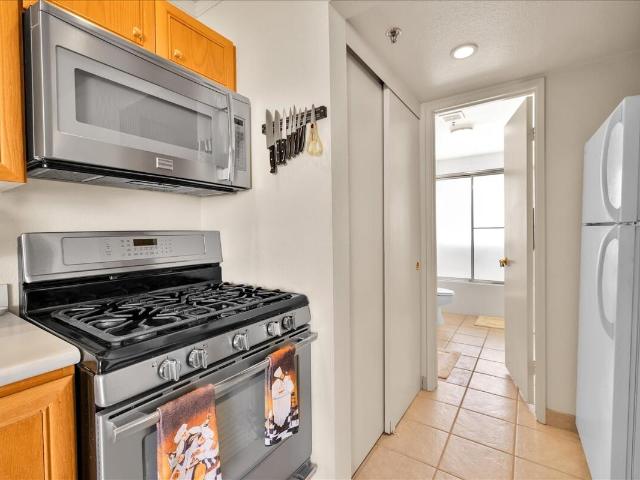 Condo for sale in Palm Springs, California
