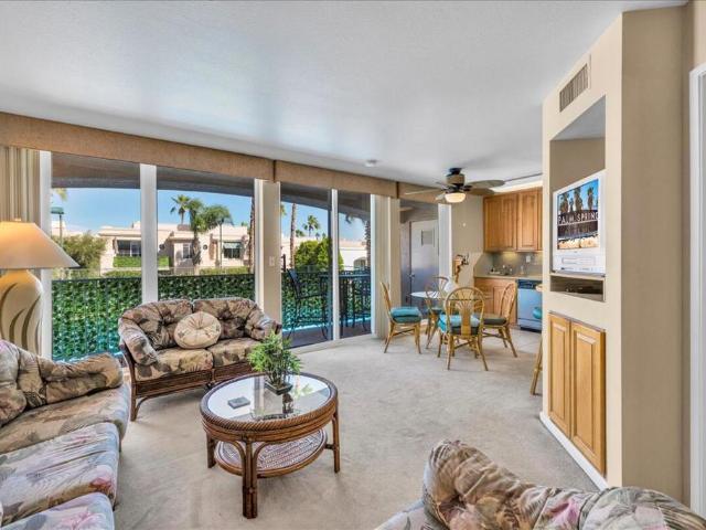 Condo for sale in Palm Springs, California