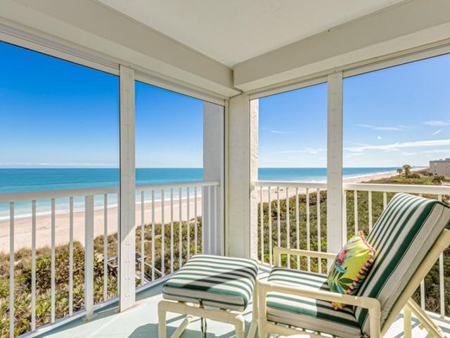 Condo for sale in Indialantic, Florida