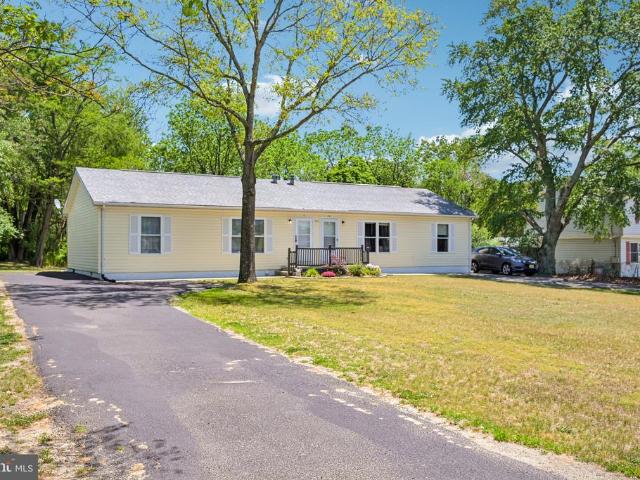 House for sale in Vineland, New Jersey