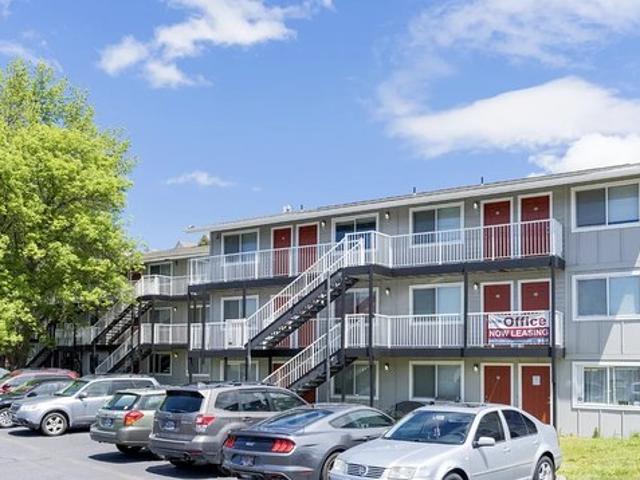 House for sale in Whitman, Washington