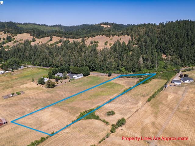 Land for sale in Oregonia