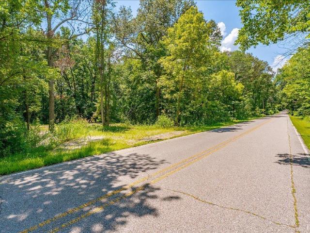 Land for sale in Newburgh, Indiana