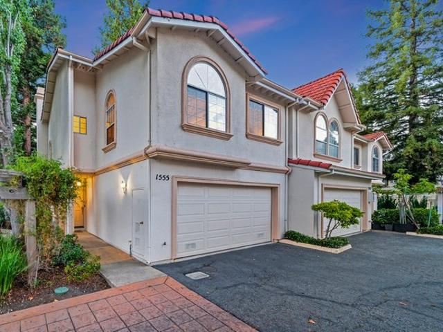 Townhouse for sale in San Mateo, California