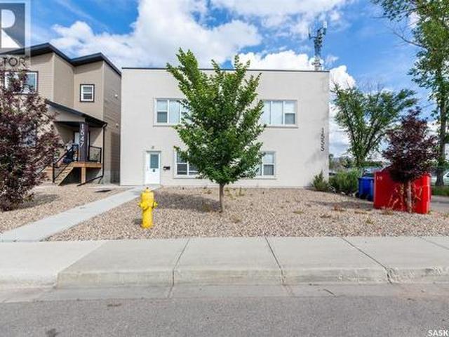 Property for sale in North Central, Regina