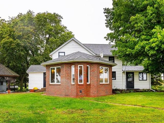 House for sale in Madrid, Iowa