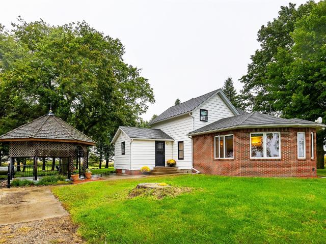 Land for sale in Madrid, Iowa