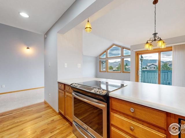 Condo for sale in Colorado