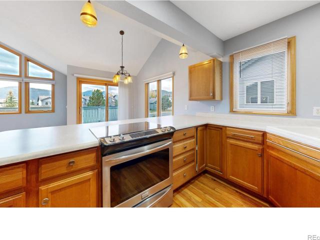 Condo for sale in Colorado
