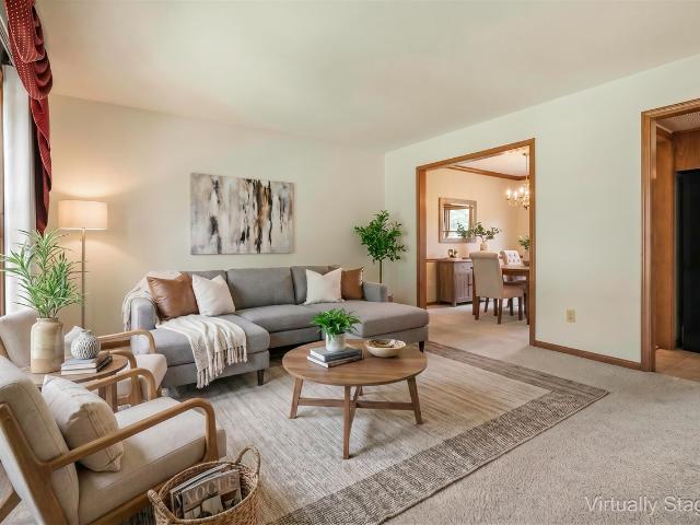 House for sale in Portage, Michigan