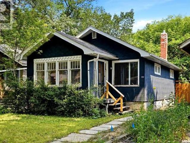 House for sale in Washington Park, Regina