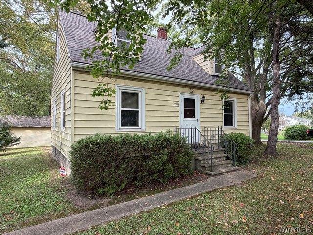 House for sale in Streeters Corners, Town of Lewiston