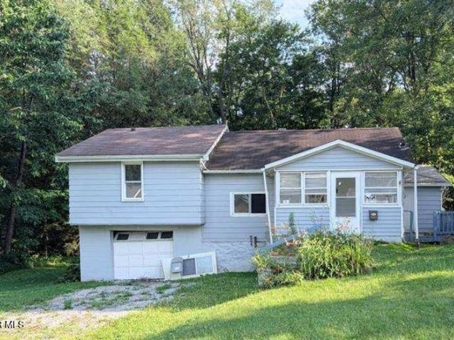 House for sale in Nanty Glo, Pennsylvania