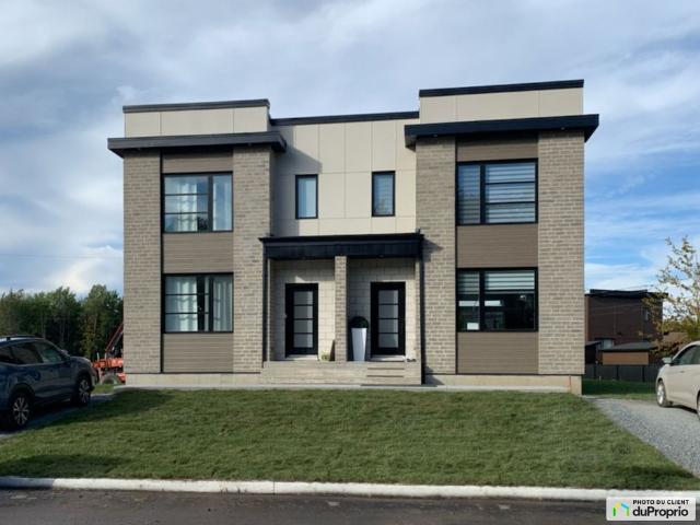 House for rent in Les Chutes-de-la-Chaudière-Est, Lévis