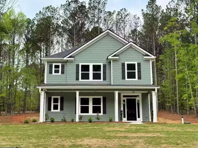 House for sale in Mcdonough
