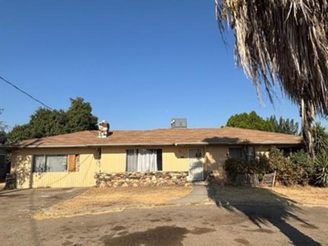 House for sale in Tulare, California