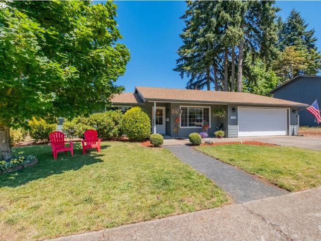 House for sale in Oregonia