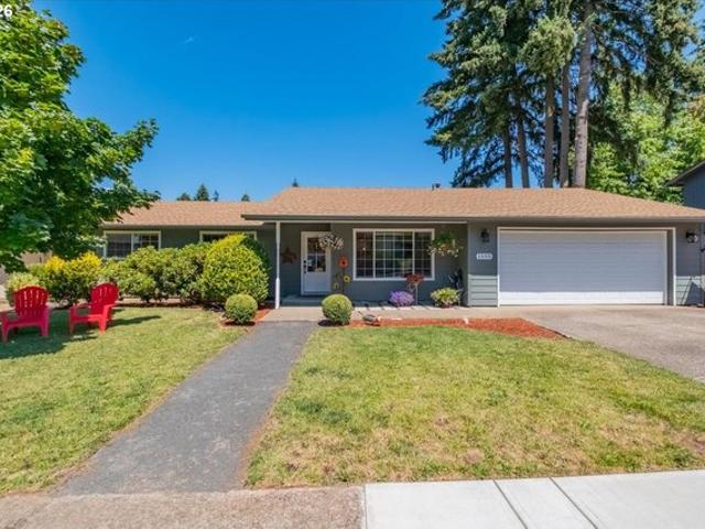 House for sale in Oregonia