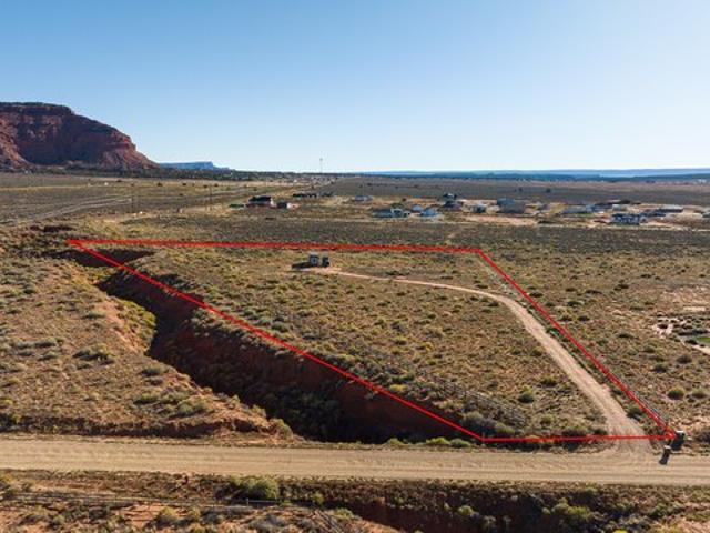 Land for sale in Kanab, Utah