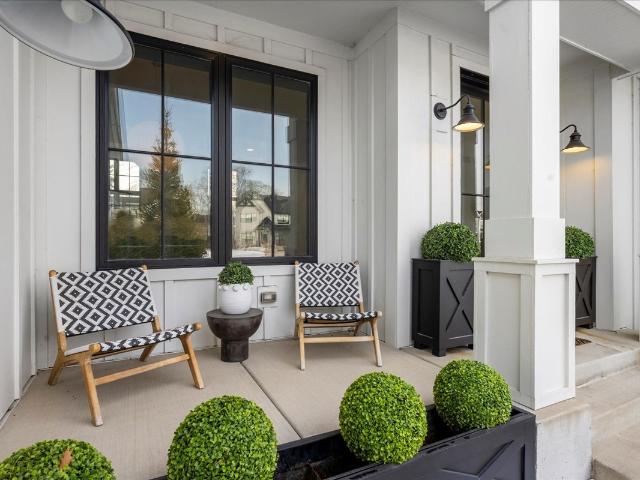 House for sale in Deerfield, Illinois