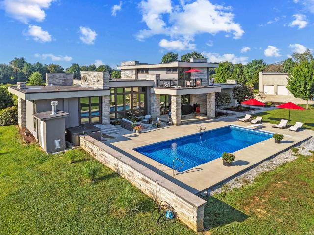 House for sale in Indiana