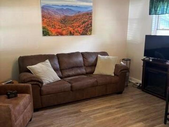 House for sale in Haywood, North Carolina