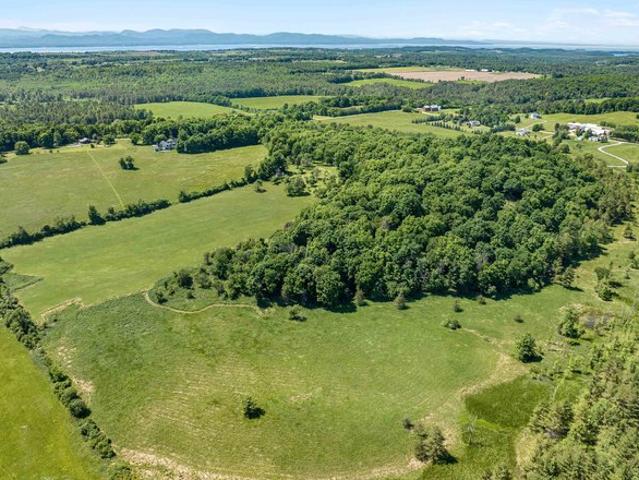 Land for sale in North Ferrisburg, Vermont