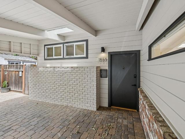 House for sale in Palo Alto, California