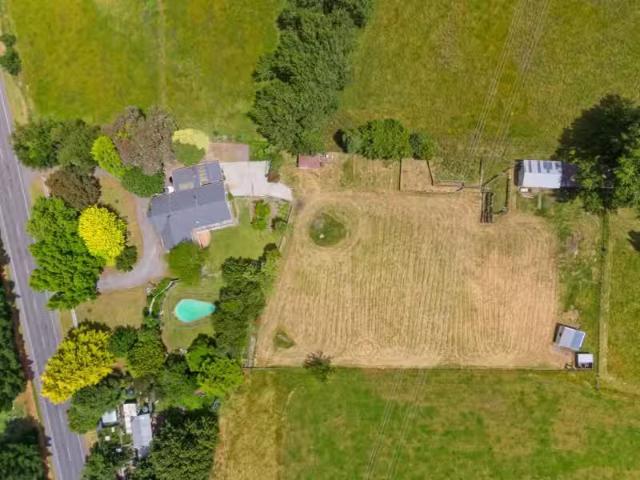 House for sale in Greytown, Wellington
