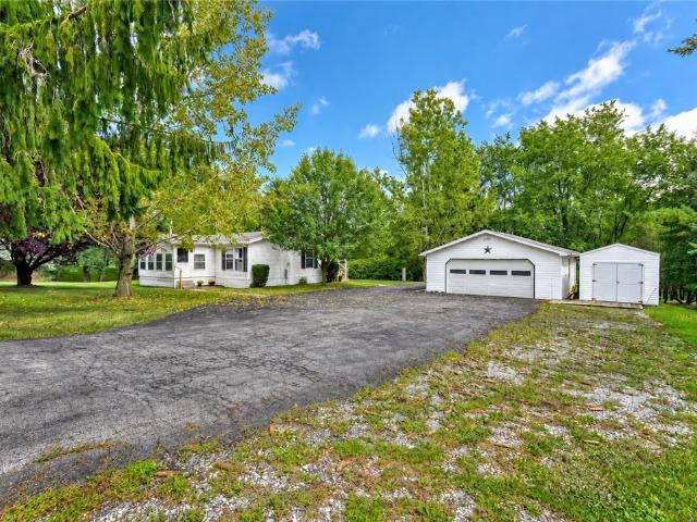 House for sale in Town of Benton, Yates County
