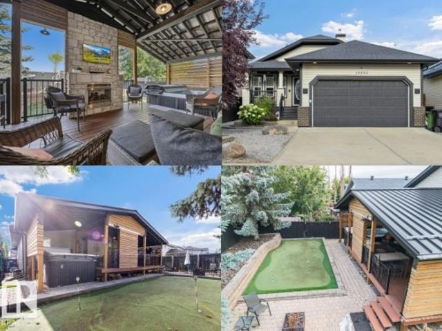 House for sale in Wedgewood, Alberta