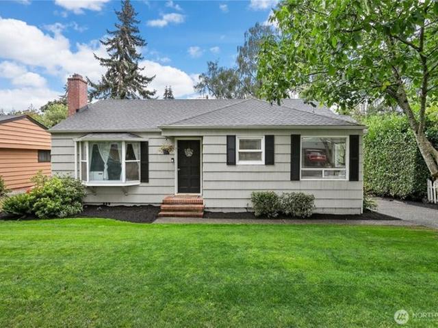 House for sale in Chehalis, Washington