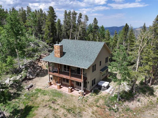 House for sale in Black Hawk, Colorado
