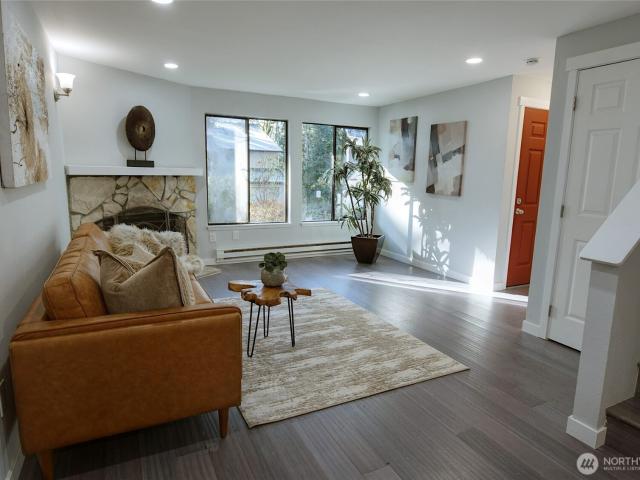 Condo for sale in Renton, Washington