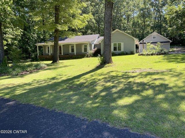 House for sale in Tennessee