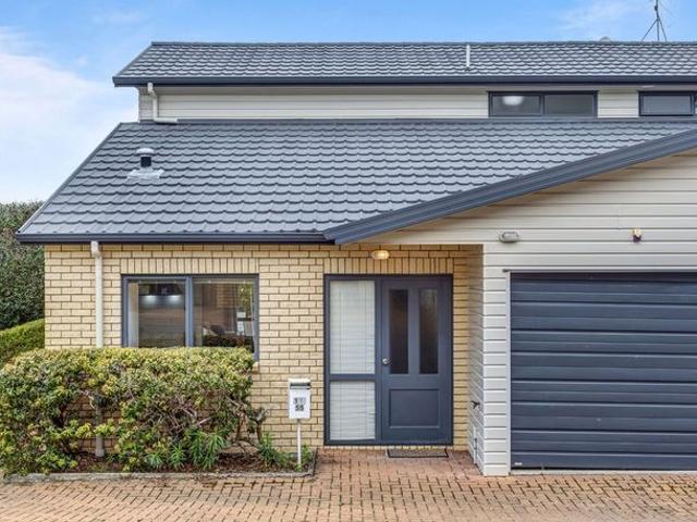 House for rent in Verrans Corner, Kaipātiki