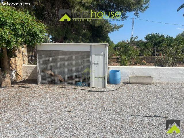 Casa en venta en Los Abades y las Norias, Alto Guadalentín