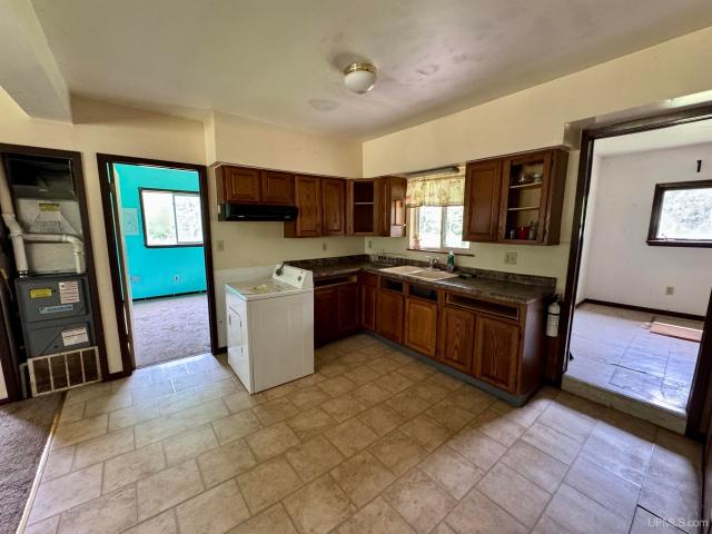 House for sale in Michigan