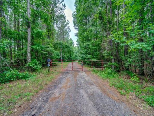 House for sale in Rutledge, Georgia