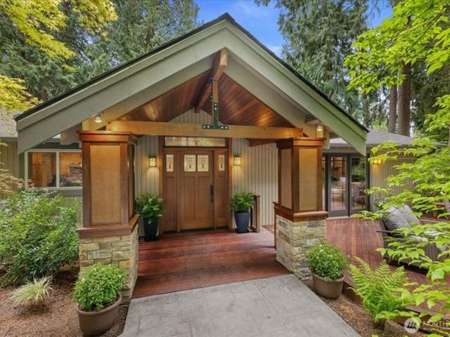 House for sale in Issaquah, Washington