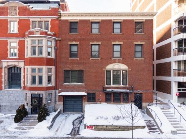 Commercial for sale in St. Leonard's, Quebec