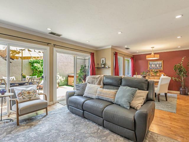 Townhouse for sale in Los Gatos