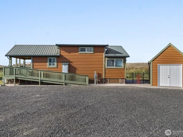 House for sale in Warden, Washington