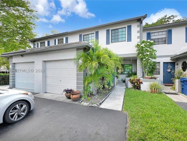 Townhouse for sale in Miami, Florida