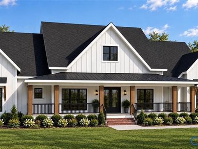House for sale in Virginia