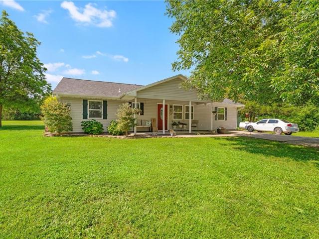 House for sale in Vernon, Missouri