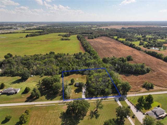 House for sale in Vernon, Missouri