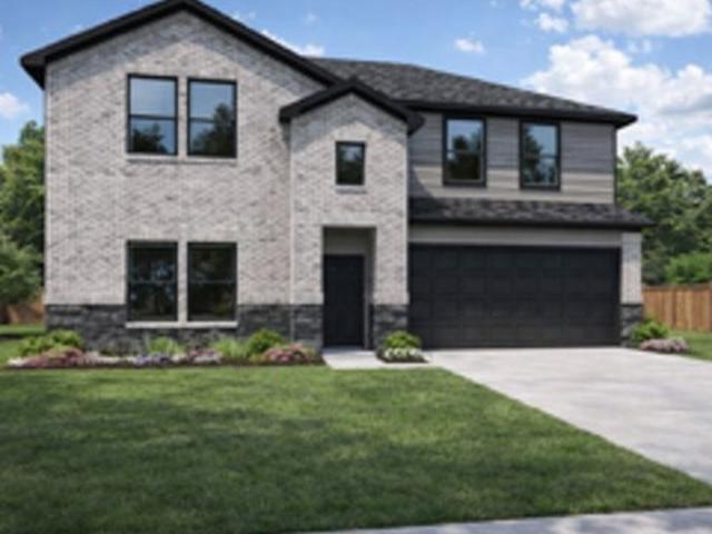 House for sale in Conroe, Montgomery County